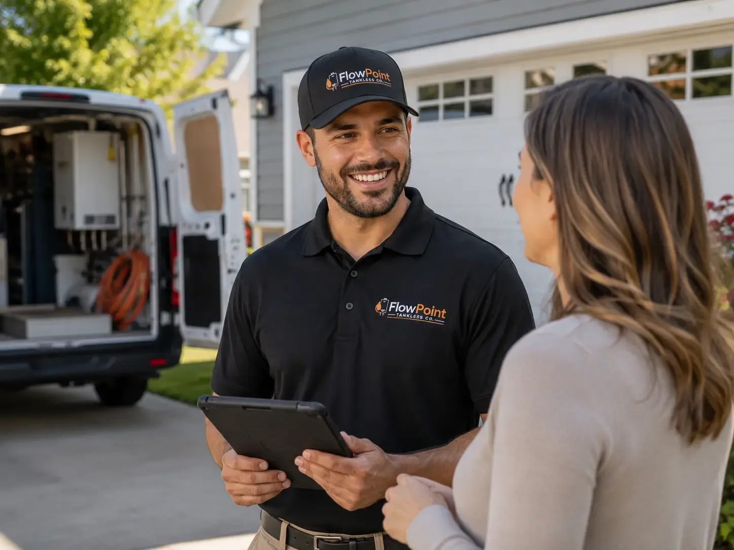 Tankless Water Heater Installation Maringouin, LA FAQs